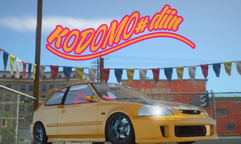 mod
